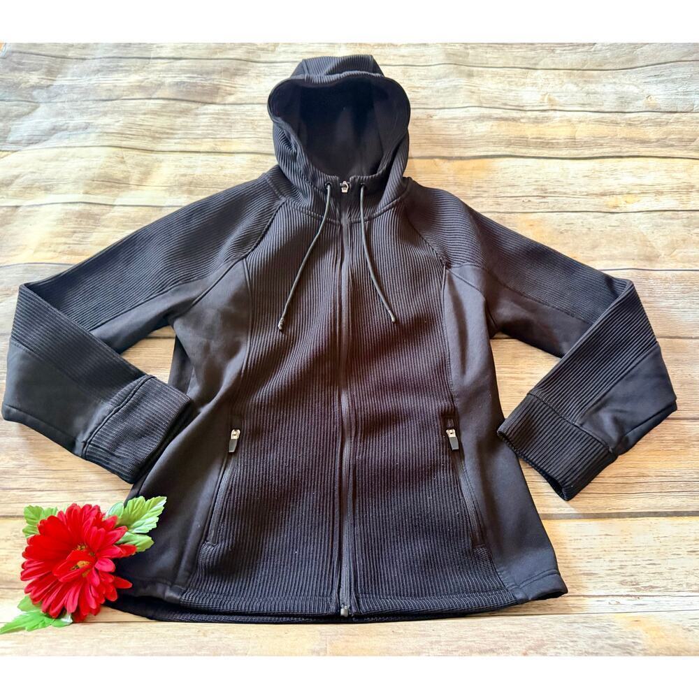SWISS TECH JACKET